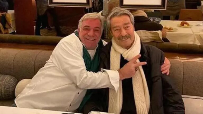 Kadir İnanır’ın yeğeni Levent İnanır’a bir şok daha! Uzaklaştırma kararı verildi