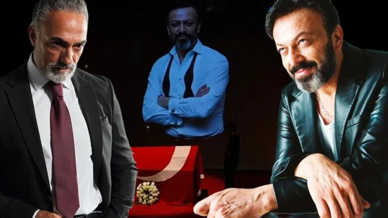 Selim Bayraktar’ın Serhat Kılıç açıklaması yürek dağladı! “Meğer yalnızmış”